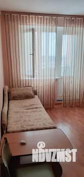1-к квартира, на длительный срок, 36м2, 8/17 этаж