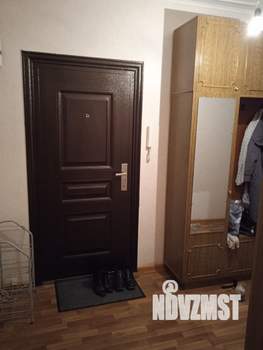 2-к квартира, на длительный срок, 52м2, 10/17 этаж