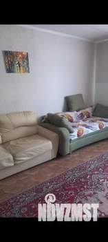 1-к квартира, на длительный срок, 34м2, 2/5 этаж