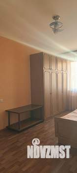 1-к квартира, на длительный срок, 38м2, 14/18 этаж