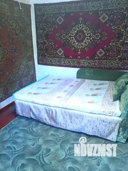 1-к квартира, на длительный срок, 24м2, 1/6 этаж