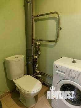 1-к квартира, на длительный срок, 38м2, 2/17 этаж