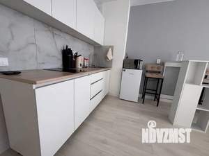 Студия квартира, посуточно, 28м2, 9/17 этаж