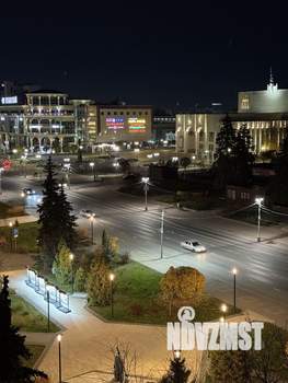 2-к квартира, посуточно, 53м2, 7/9 этаж