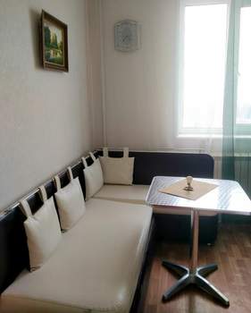 1-к квартира, на длительный срок, 53м2, 7/10 этаж