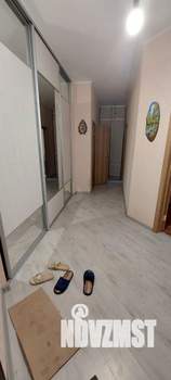 2-к квартира, на длительный срок, 66м2, 4/17 этаж