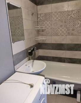 1-к квартира, на длительный срок, 36м2, 15/17 этаж