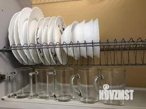 1-к квартира, посуточно, 39м2, 4/10 этаж