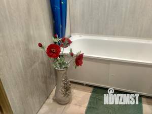 2-к квартира, посуточно, 62м2, 9/17 этаж