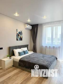 Студия квартира, посуточно, 29м2, 5/10 этаж