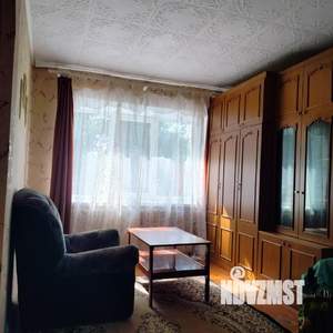 1-к квартира, на длительный срок, 32м2, 2/5 этаж