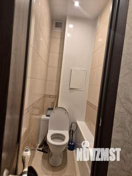 1-к квартира, на длительный срок, 37м2, 6/17 этаж