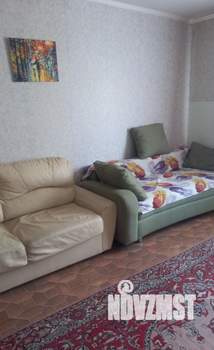 1-к квартира, на длительный срок, 35м2, 3/5 этаж