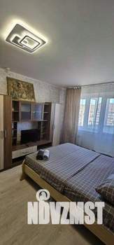 1-к квартира, посуточно, 39м2, 1/1 этаж