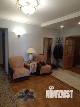 5-к квартира, на длительный срок, 160м2, 4/12 этаж