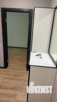 1-к квартира, на длительный срок, 41м2, 2/9 этаж