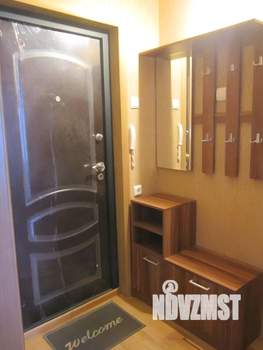 1-к квартира, на длительный срок, 37м2, 5/10 этаж