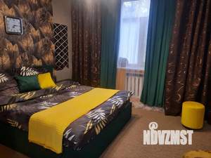 2-к квартира, посуточно, 45м2, 1/5 этаж