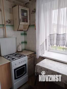 1-к квартира, на длительный срок, 34м2, 3/6 этаж