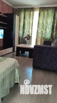 1-к квартира, посуточно, 38м2, 2/5 этаж