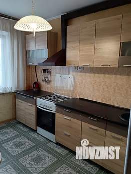 3-к квартира, на длительный срок, 61м2, 4/9 этаж