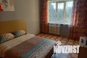 2-к квартира, посуточно, 58м2, 3/10 этаж