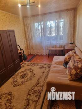 1-к квартира, на длительный срок, 31м2, 5/5 этаж