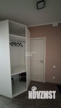 1-к квартира, на длительный срок, 37м2, 14/17 этаж