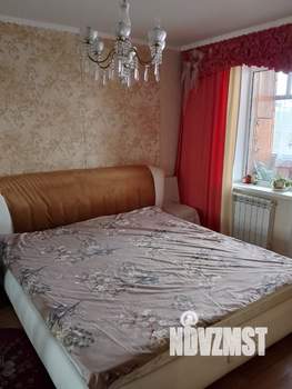 3-к квартира, на длительный срок, 61м2, 7/9 этаж