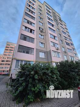 1-к квартира, на длительный срок, 36м2, 9/10 этаж