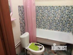 1-к квартира, на длительный срок, 33м2, 1/5 этаж