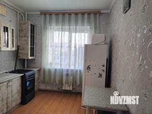 1-к квартира, на длительный срок, 40м2, 3/11 этаж