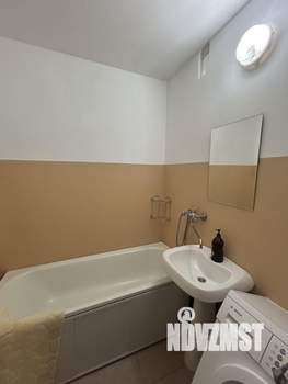 1-к квартира, на длительный срок, 38м2, 11/18 этаж