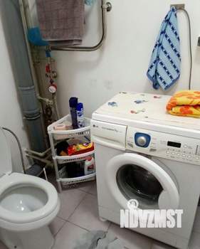 1-к квартира, на длительный срок, 38м2, 14/18 этаж