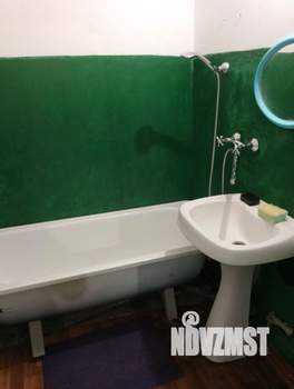 1-к квартира, на длительный срок, 40м2, 5/9 этаж