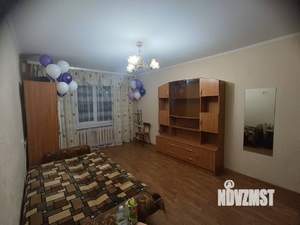 1-к квартира, на длительный срок, 28м2, 3/5 этаж