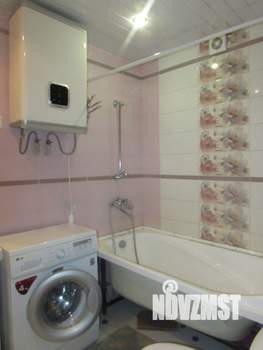 2-к квартира, на длительный срок, 42м2, 5/5 этаж