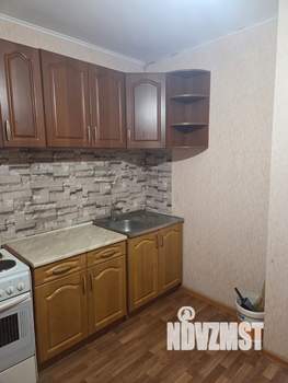 1-к квартира, на длительный срок, 38м2, 5/18 этаж