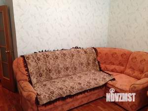 1-к квартира, на длительный срок, 43м2, 3/10 этаж