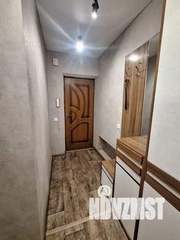 1-к квартира, посуточно, 31м2, 4/5 этаж