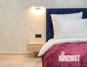 1-к квартира, посуточно, 37м2, 1/1 этаж