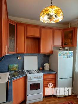 1-к квартира, на длительный срок, 36м2, 2/10 этаж