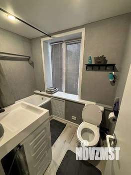 2-к квартира, посуточно, 56м2, 1/1 этаж