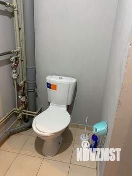 1-к квартира, на длительный срок, 38м2, 6/17 этаж