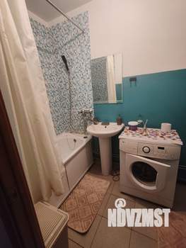 1-к квартира, на длительный срок, 38м2, 13/17 этаж