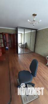 1-к квартира, на длительный срок, 41м2, 4/10 этаж