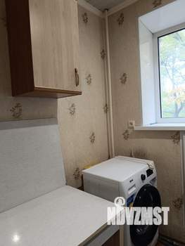 1-к квартира, на длительный срок, 28м2, 2/5 этаж