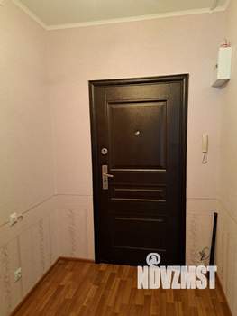 1-к квартира, на длительный срок, 37м2, 15/17 этаж