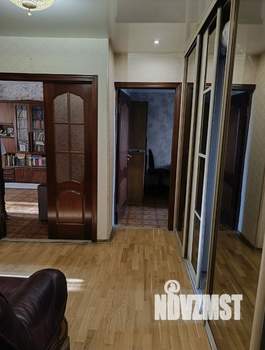 4-к квартира, на длительный срок, 75м2, 3/9 этаж