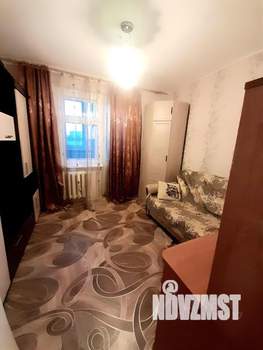 2-к квартира, на длительный срок, 55м2, 5/6 этаж